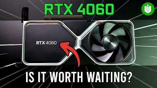 RTX 4060 vs 4060 Ti, RTX 3060, RX 7600, RX 6700, 6700 XT, 6650 XT, 6600 XT