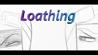 Nefarious: Loathing: Animatic