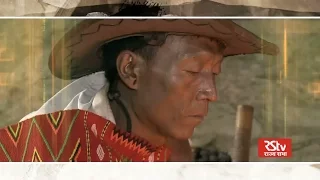 Main Bhi Bharat –Tribes of Nagaland| Konyak tribe - The Headhunters