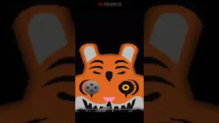 Mr. Hopp's Playhouse 2 & Mr. Hopp's Playhouse 3 -  Jumpscares Comparison (Mr Stripes)