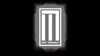 M7 family #منكس_التاج