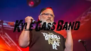 The Kyle Gass Band | Nirwana Tuinfeest | 2017