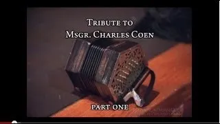 CIAW 2012 #048 Msgr. Charles Coen Tribute [part 1/3]