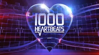 1000 Heartbeats (23.02.2015) First episode