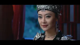 Film kungfu China Pemuda pemanah