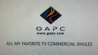 All My Favorite TV Commercial Jingles