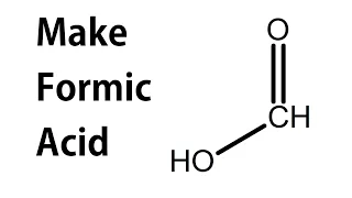 Make Formic Acid