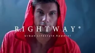 RIGHTWAY T-SHIRT - Commercial Ad 2016 (30 sec)