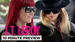 J.T. LeRoy | 10 Minute Preview | Film Clip | Own it now on Blu-ray, DVD & Digital