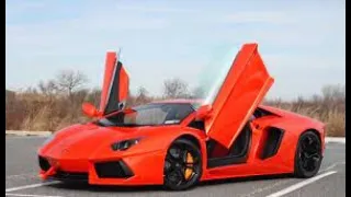 $2 5Million Lamborghini Centenario CAUSES CHAOS in London!360p