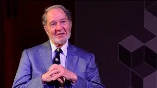 Jared Diamond - What can we learn from traditional societies?