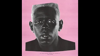 Tyler, The Creator - GONE, GONE / THANK YOU (feat. CeeLo Green, Cullen Omori & La Roux)