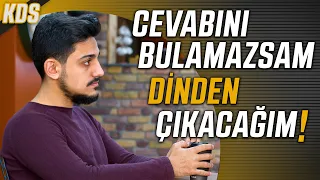 Allah Kadınların Dövülmesini Mi Emrediyor ? (Nisa 34) | KDS B12