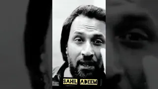 Atheists in Pakistan || Sahil Adeem