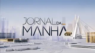 #JORNAL DA MANHÃ  - EDIÇÃO - 18-03-2024