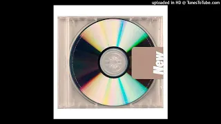 Kanye West - New Slaves (Official Instrumental) - Yeezus Tour