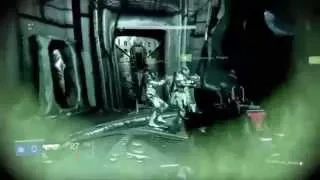 Crota's End (Hard Mode) Killing Crota Efficiently Swordbearer POV