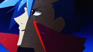 The Best Mecha of All Time | Gurren Lagann