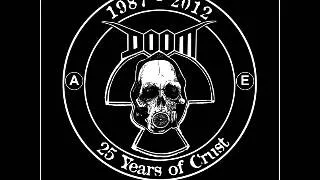 DOOM - 25 Years of Crust