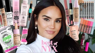 Best Of Drugstore | NYX Cosmetics