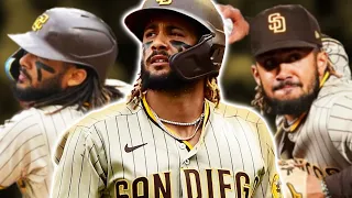 Why Fernando Tatis Jr. Was SNUBBED From The MLB All-Star Game