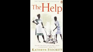 [ BOOK REVIEW ] The Help - Kathryn Stockett