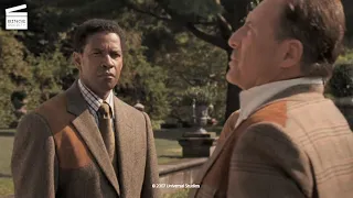 American Gangster: Fed up HD CLIP