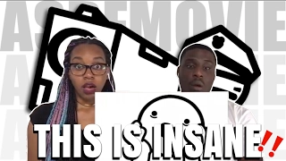 asdfmovie 1-10 (Complete Collection) REACTION!