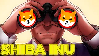 КЛЮЧЕВОЙ ФАКТОР РАЗВИТИЯ SHIBA INU! ВОТ ПОЧЕМУ В ВАШЕМ ПОРТФЕЛЕ ДОЛЖЕН БЫТЬ SHIB! НОВОСТИ SHIBA INU!