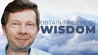 Unveiling a Timeless Wisdom | Eckhart Tolle Reads the Bhagavad Gita