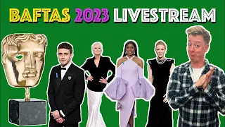 BAFTAs 2023 | Livestream