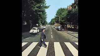 ABBEY ROAD BUT ITS JUST BASS