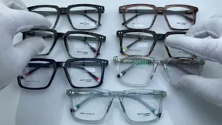 Z-165 Peachmart Glasses
