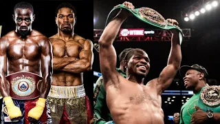 It's Showtime Shawn Porter Incredible Highlight ( Shawn Porter vs Terence Bud Crawford )