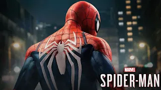 НА СТРАЖЕ МИРА ► Spider-Man #2