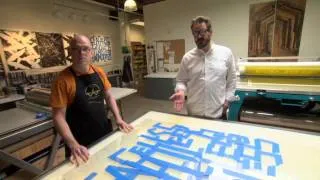 Highpoint Center for Printmaking