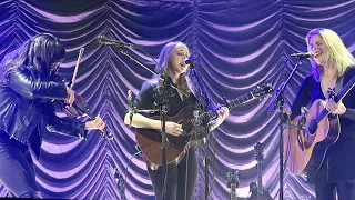 I'm with Her "Call My Name" Live Song Sara Watkins Sarah Jarosz Aoife O’Donovan Ryman Nashville Tour