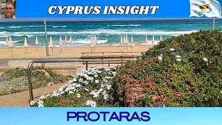Protaras Beaches Cyprus - Sun Sea & Sand Waiting for You.