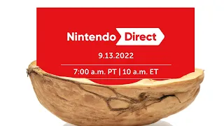 Nintendo Direct In A Nutshell (September 2022)