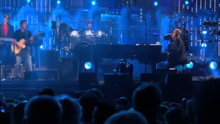 HD Billy Joel Piano Man