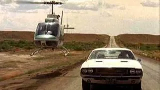 Vanishing point (1971) soundtrack,Segarini & Bishop-Over me