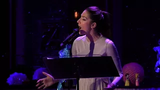 Ashley Loren - "Let It Go" (The Broadway Princess Party)