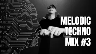 MELODIC TECHNO MIX 2024 | #3 | Mashups & Remixes of Popular Songs #melodictechno