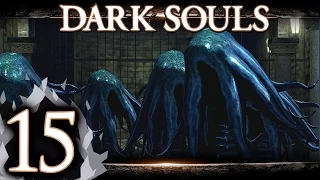 Dark Souls - Part 15 - The Dukes Archives