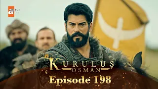 Kurulus Osman Urdu | Season 3 - Episode 198