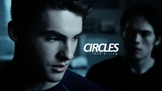 Theo & Liam | Circles