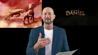 Daniel 8 - The War between the Ram and the Goat