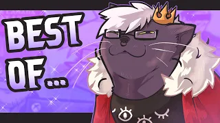 Best of Sir Meow | Please Stop Talking