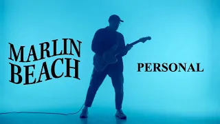 Marlin Beach - Personal (Official Music Video)