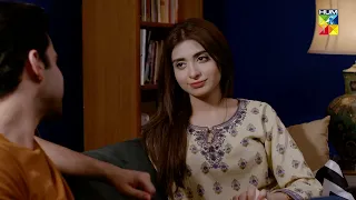 Apko Moqa Mil Gaya Romance Karne Ka..! #alizehshah #shehrozsabzwari - Khel - HUM TV